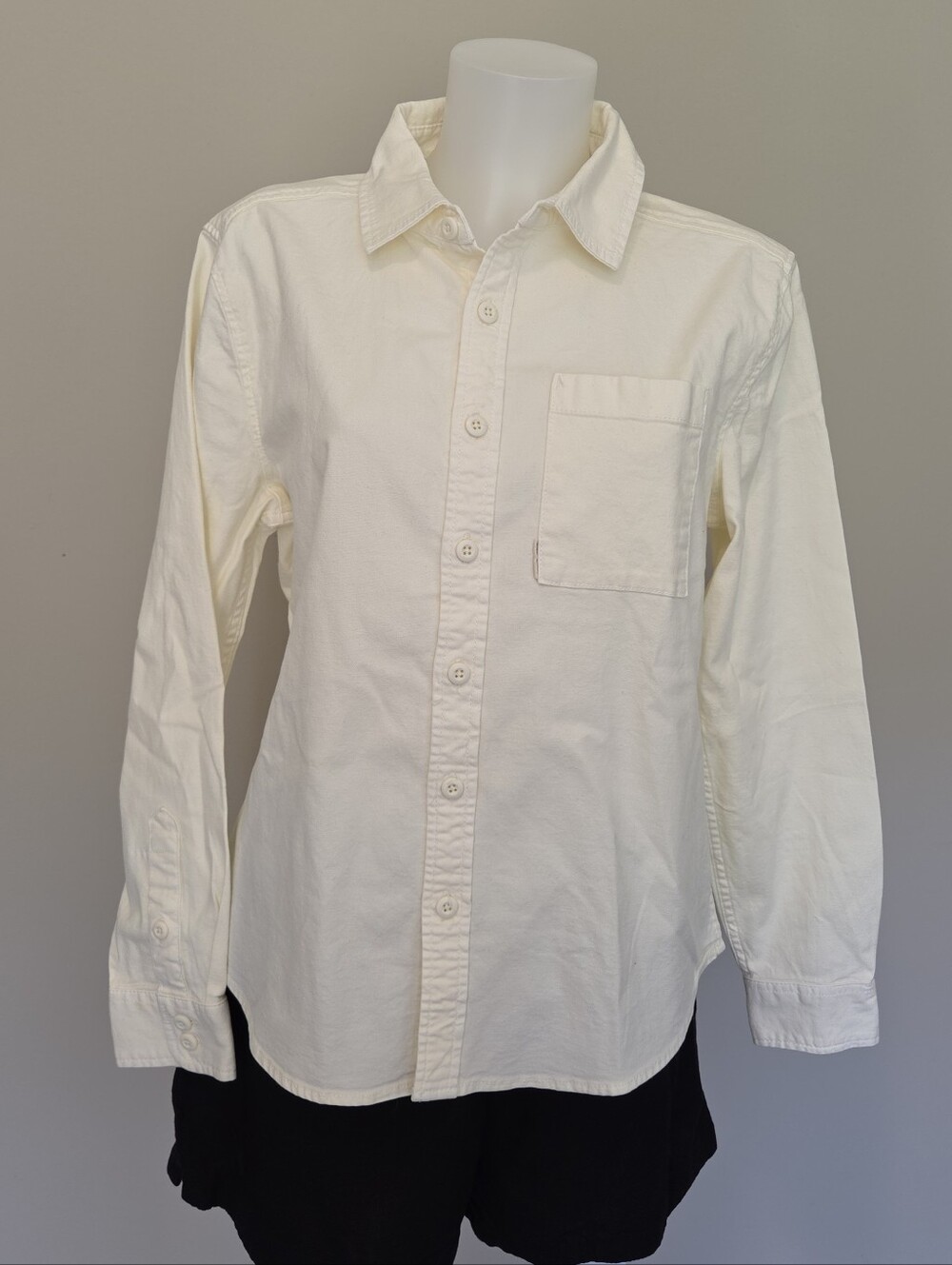Topo Designs Womens Dirt Shirt